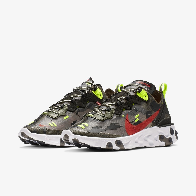 Nike element 87 clearance camo